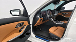 BMW 3 Series (G20) 320i M Sports (08.2023)