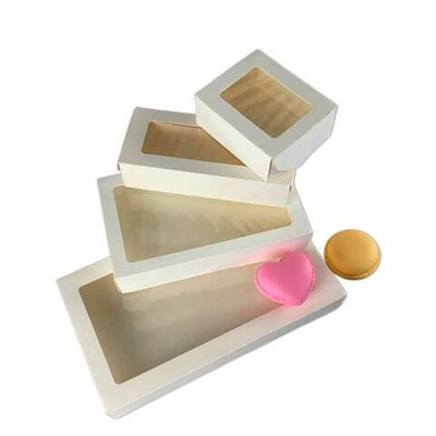 Контейнеры картонные ECO TABOX, Россия