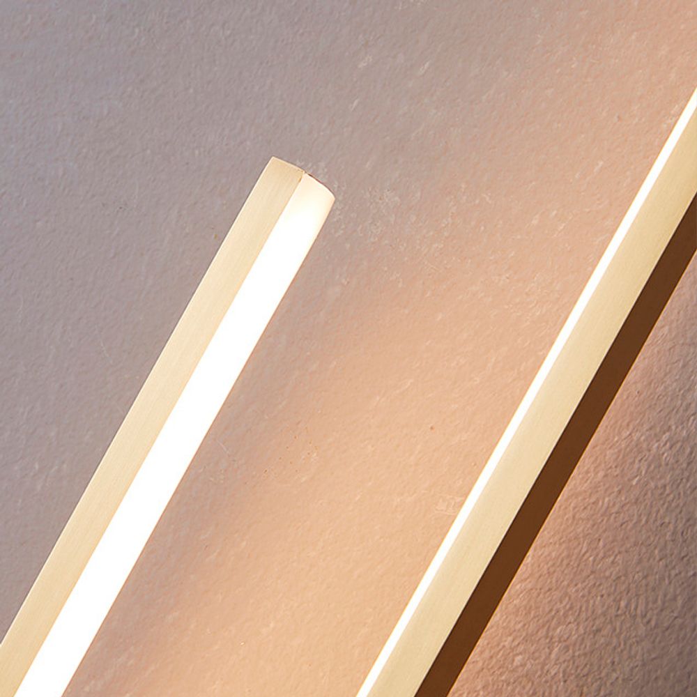 Настенный Светильник Wiki Wall Black By Imperiumloft