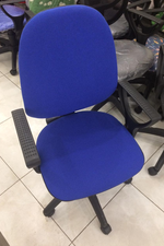 Кресло Фаворит 1 (П) материя