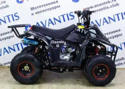 Квадроцикл Avantis CLASSIC 6 110 кубов