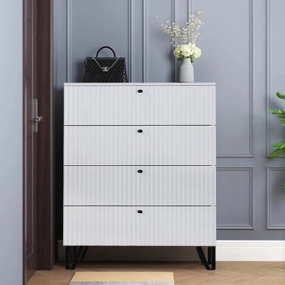 Комод с 4 ящиками Оливия