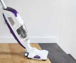 Паровой пылесос Tefal Clean & Steam Revolution VP7751WH
