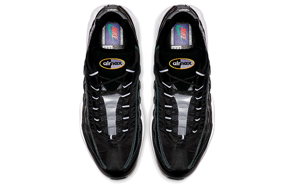 Кроссовки Nike Air Max 95
