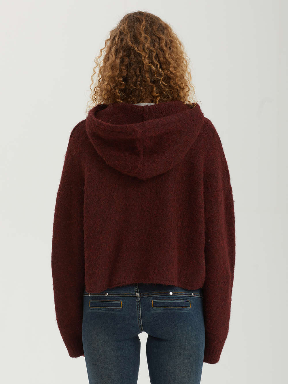 Женский Свитер Arctic