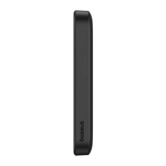 Беспроводной внешний аккумулятор Baseus Magnetic Mini Air C+Qi 6000mAh 20W (MagSafe) - Cluster Black