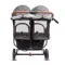 Прогулочная коляска Valco Baby Snap Duo Trend Charcoal