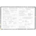 Дневник 5-11 класс 48 л., твердый, BRAUBERG, выборочный лак, с подсказом, "Astro Cat", 106415