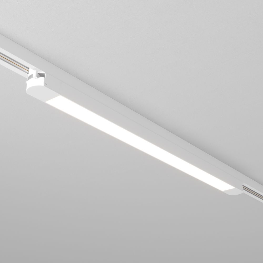 Трековый светильник Maytoni Unity   TR000-1-24W4K-W_1