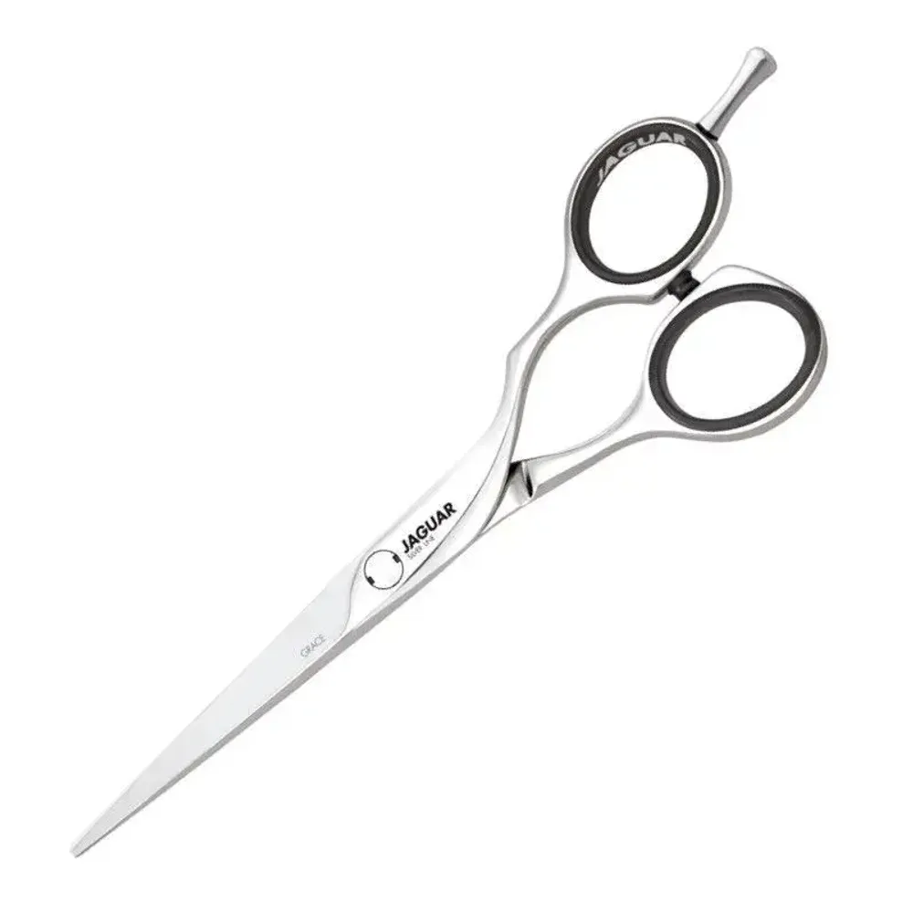 Ножницы прямые Jaguar Silver Line Grace 5.5"