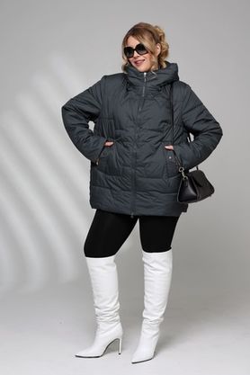 Цена на Куртка-6243 больших размеров