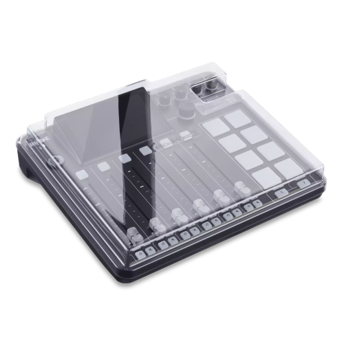 Decksaver LE Rode Rodecaster Pro 2