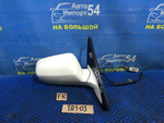 Зеркало правое Honda AVANCIER 1999