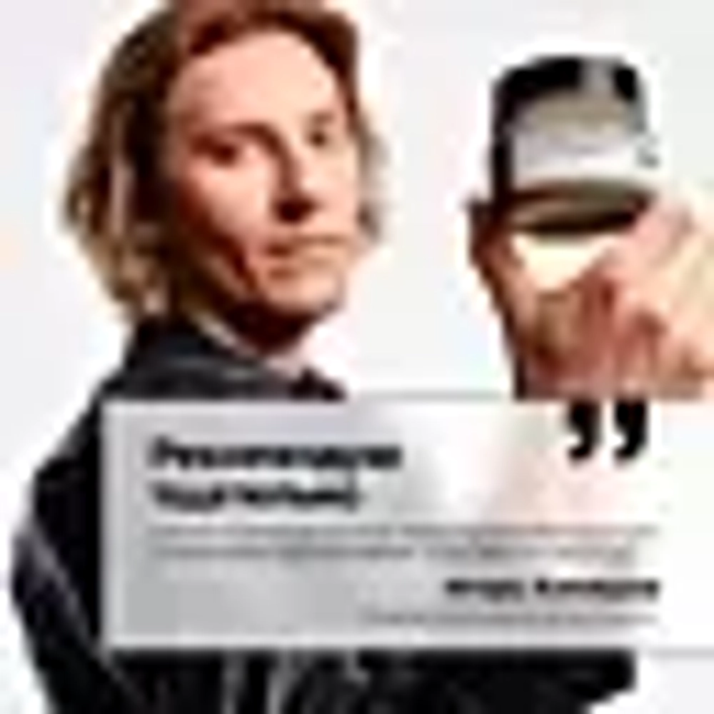 L'Oreal Professionnel Absolut Repair Molecular концентрированная маска для молекулярного восстановления волос , 250мл .