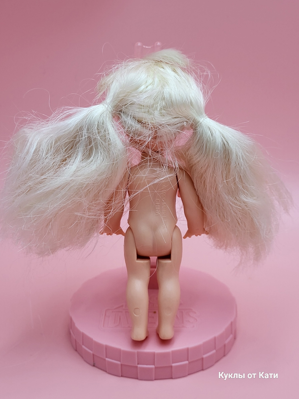 Кукла Барби - Келли 90х 1767