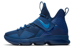 Кроссовки Nike Lebron 14 Agimat