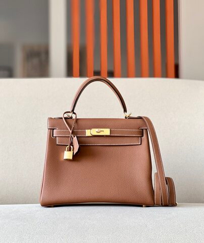 Hermes Kelly 28
