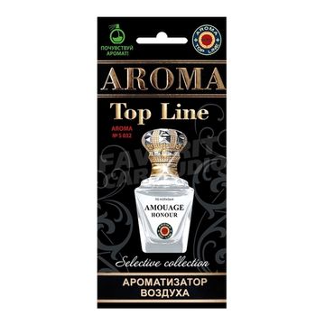 Ароматизатор Aroma Top Line Amouage honour №S032