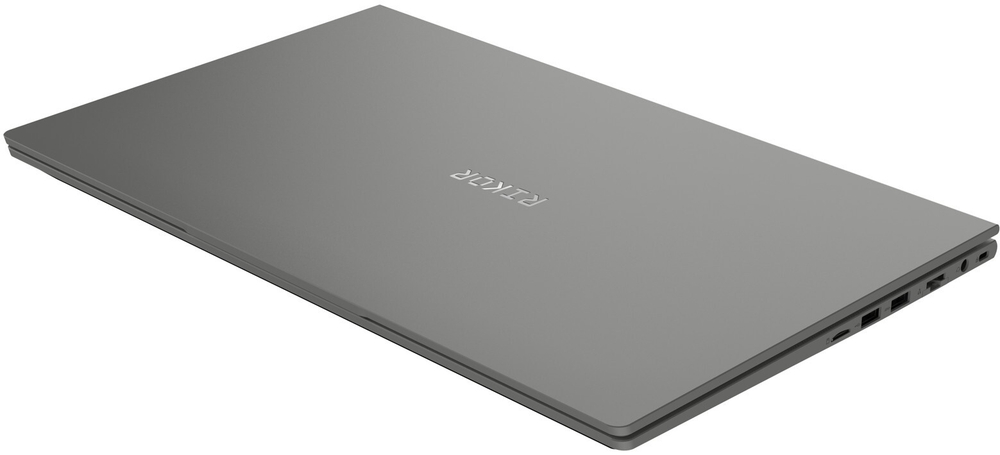 Ноутбук  Rikor ARZ 103.2 15.6 ", Ryzen 3, 8 Гб RAM, 256 Гб SSD, Radeon Graphics, Черный