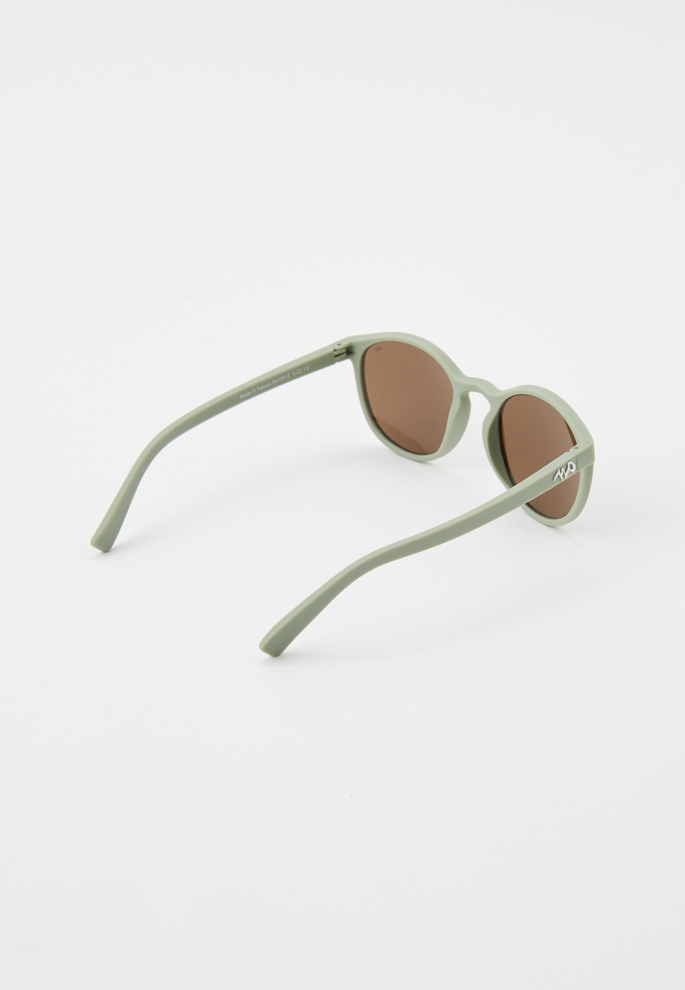 Спортивные очки 720armour Ode / Green Artichoke / Brown Green Gold Ti Lens