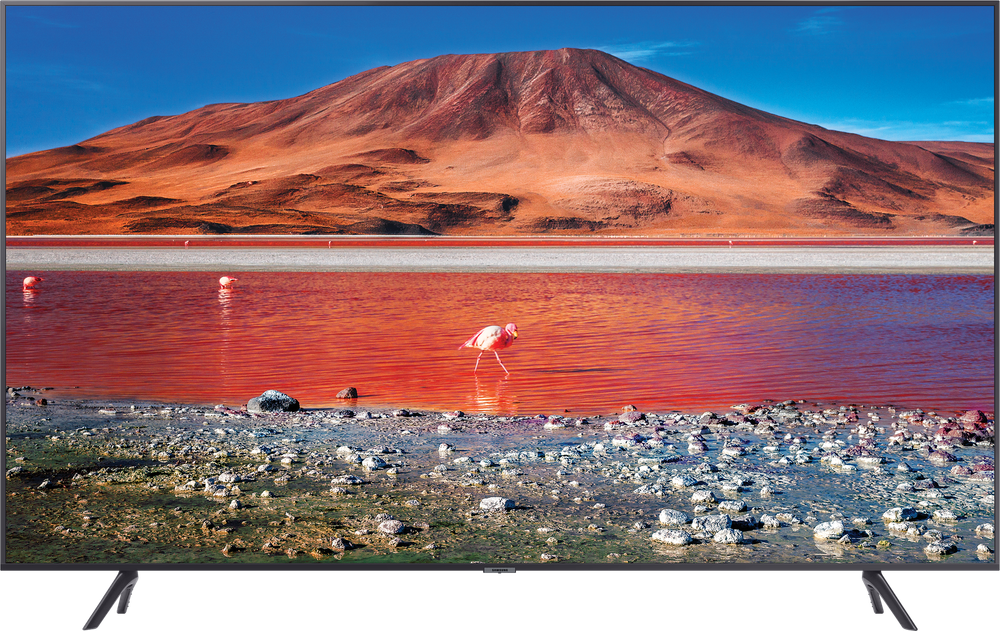 Samsung UE50TU7170U