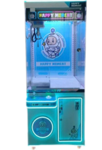 Автомат с игрушками HAPPY MOMENT GRAB