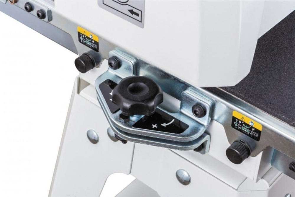 Станок шлифовальный JET JWDS 1632 M барабанный 723520KM