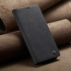 Чехол-книжка CaseMe Matte Redmi Note 14 Pro+ 5G