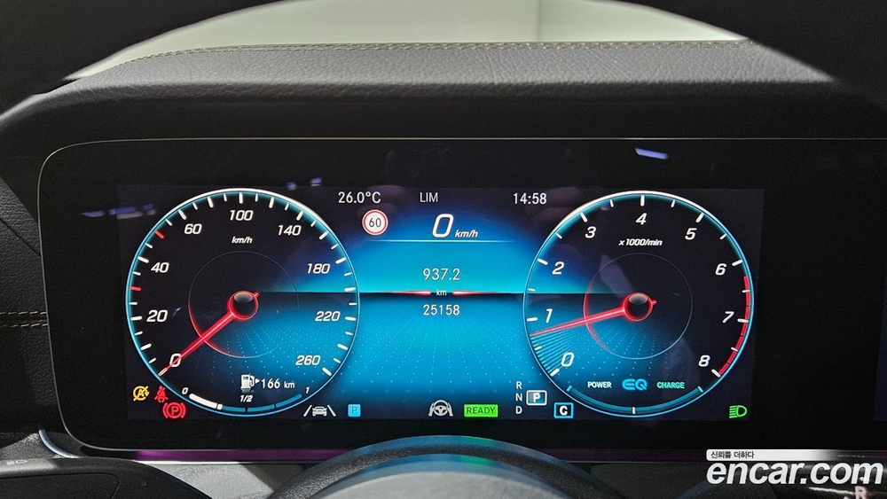 Mercedes-Benz E-Class W213 E350 4MATIC Avangarde (04.2022)