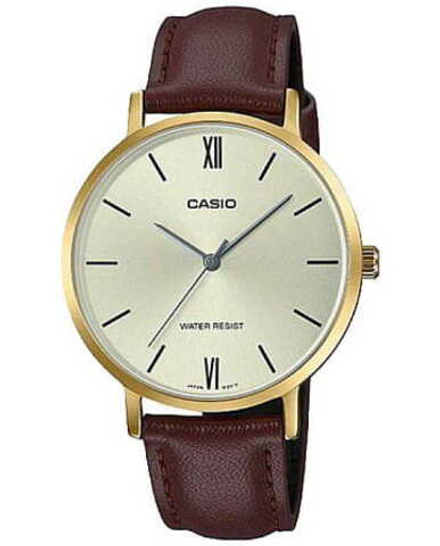 Часы Casio Collection LTP-VT01GL-9B