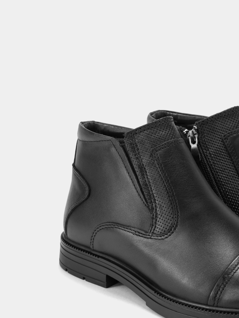 Ботинки мужские M200-1P