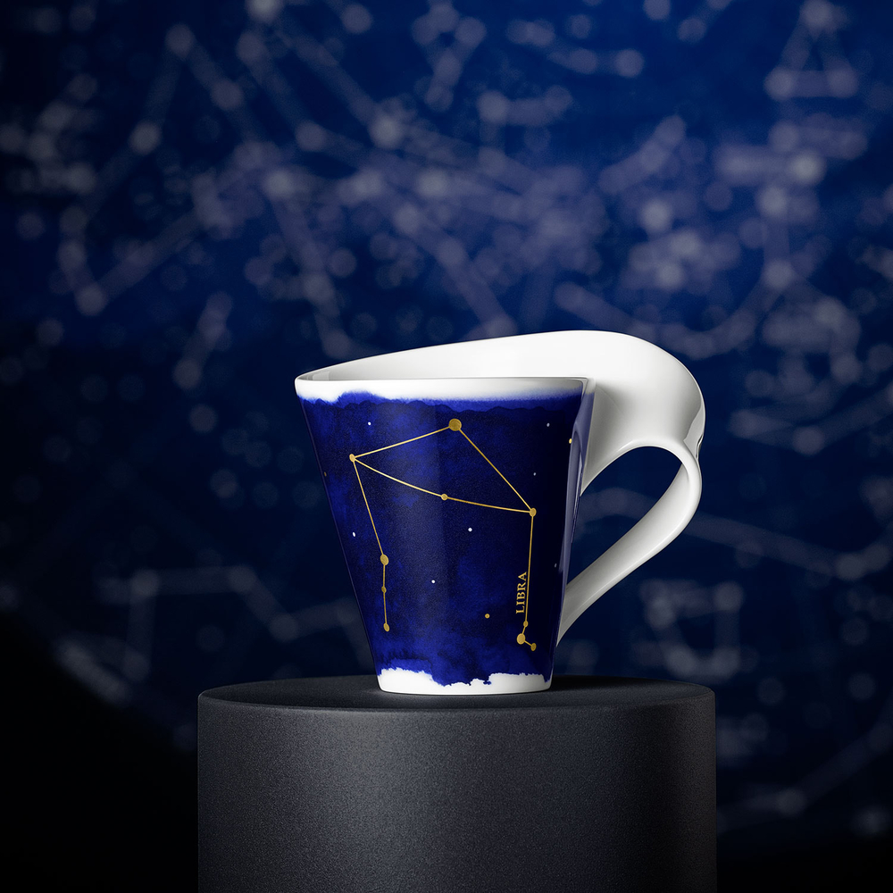 Villeroy & Boch Кружка NewWave Stars 300 мл Вес 10-1616-5819