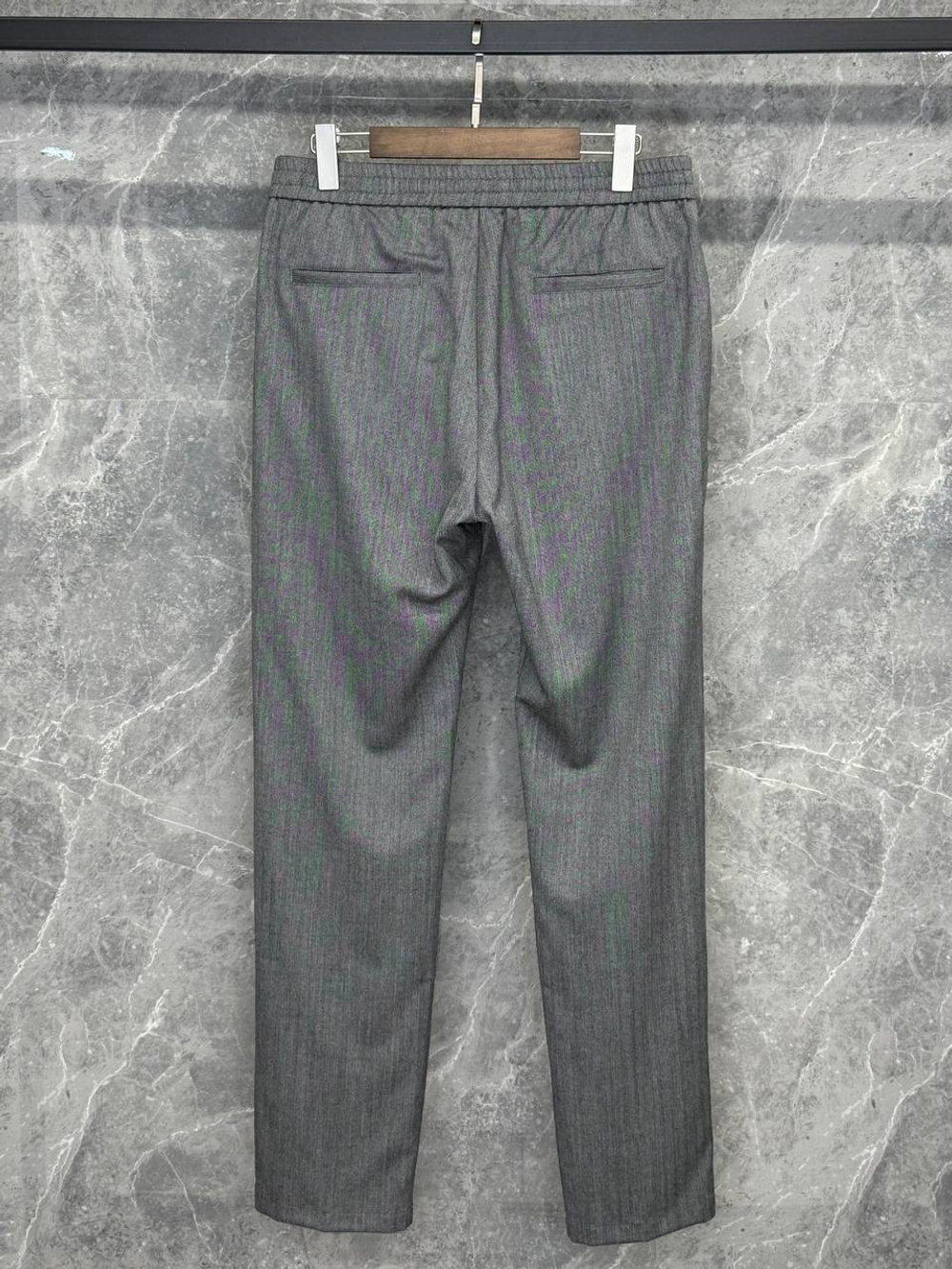 Брюки Brunello Cucinelli