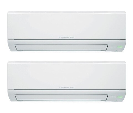 Mitsubishi Electric MXZ-3HJ50VA-ER1/MSZ-HJ25VA ER/MSZ-HJ25VA ER