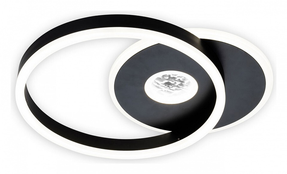Накладной светильник Escada Arctic 10234/1LED BL
