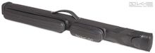 Тубус QK-S Samurai 1x1 серый металлик