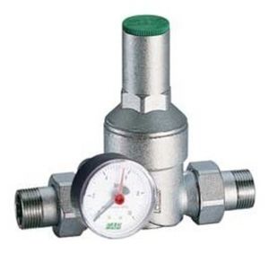 Регуляторы давления FAR