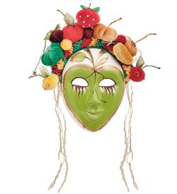 РусКукла RK-973 Маска «Лето»