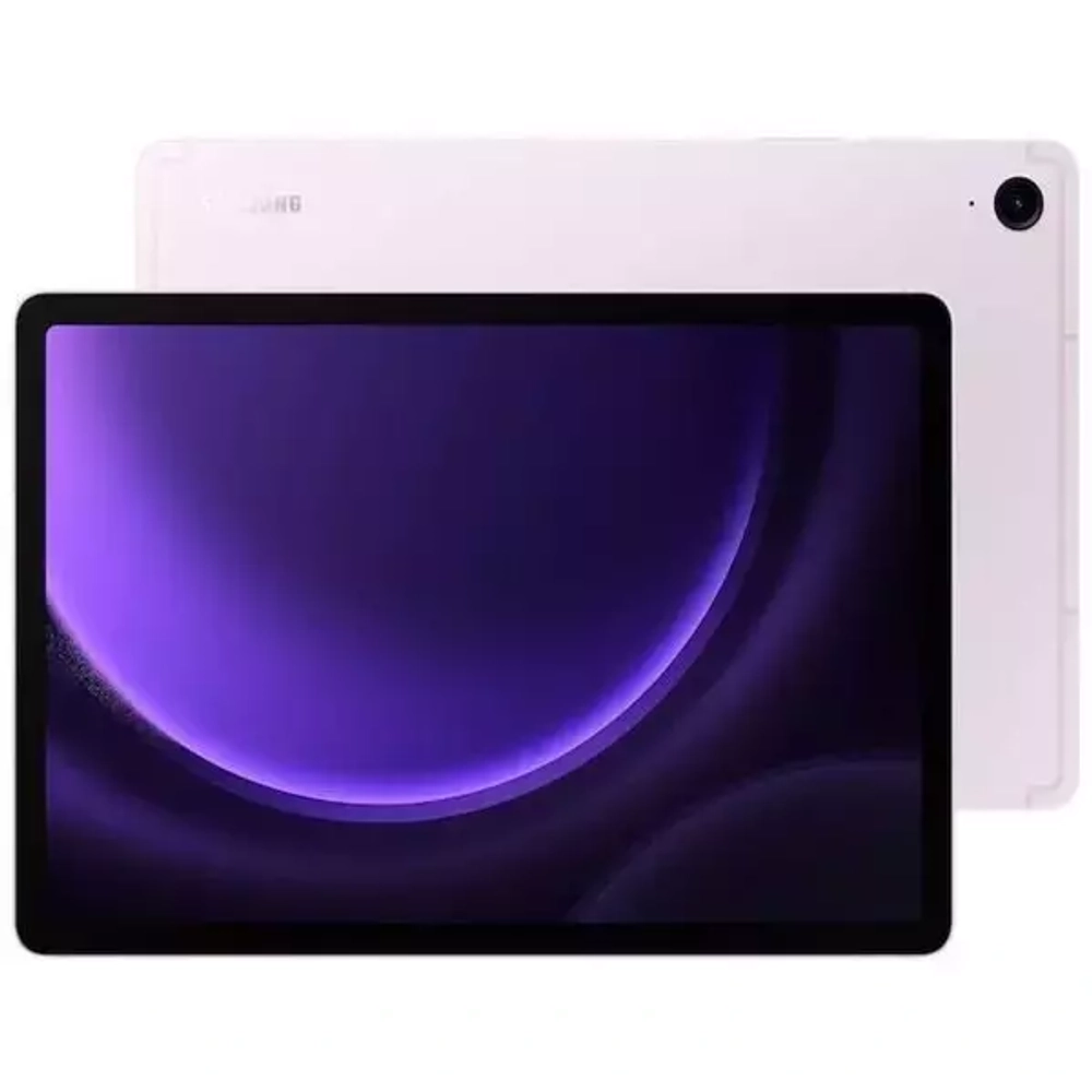 Samsung Galaxy Tab S9 FE 10.9″ 6 ГБ | 128 ГБ 5G SM-X516 Лаванда
