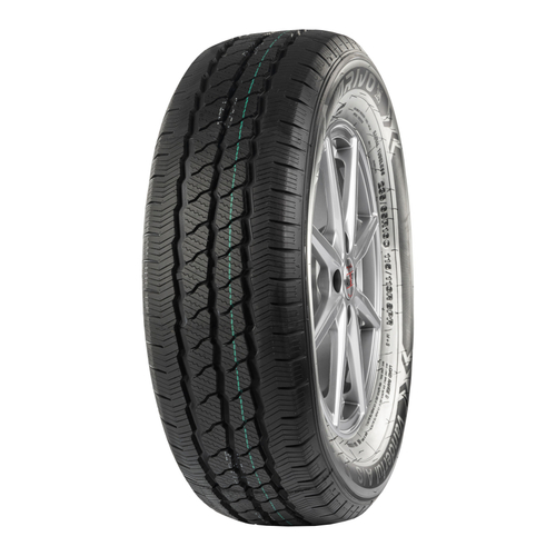 Легкогрузовая шина ARIVO Vanderful A/S 175/65R14C 90/88T