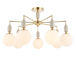 Потолочная люстра Lumion VIVIEN 6580/7C