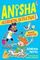 Beach Disaster! - Anisha, Accidental Detective