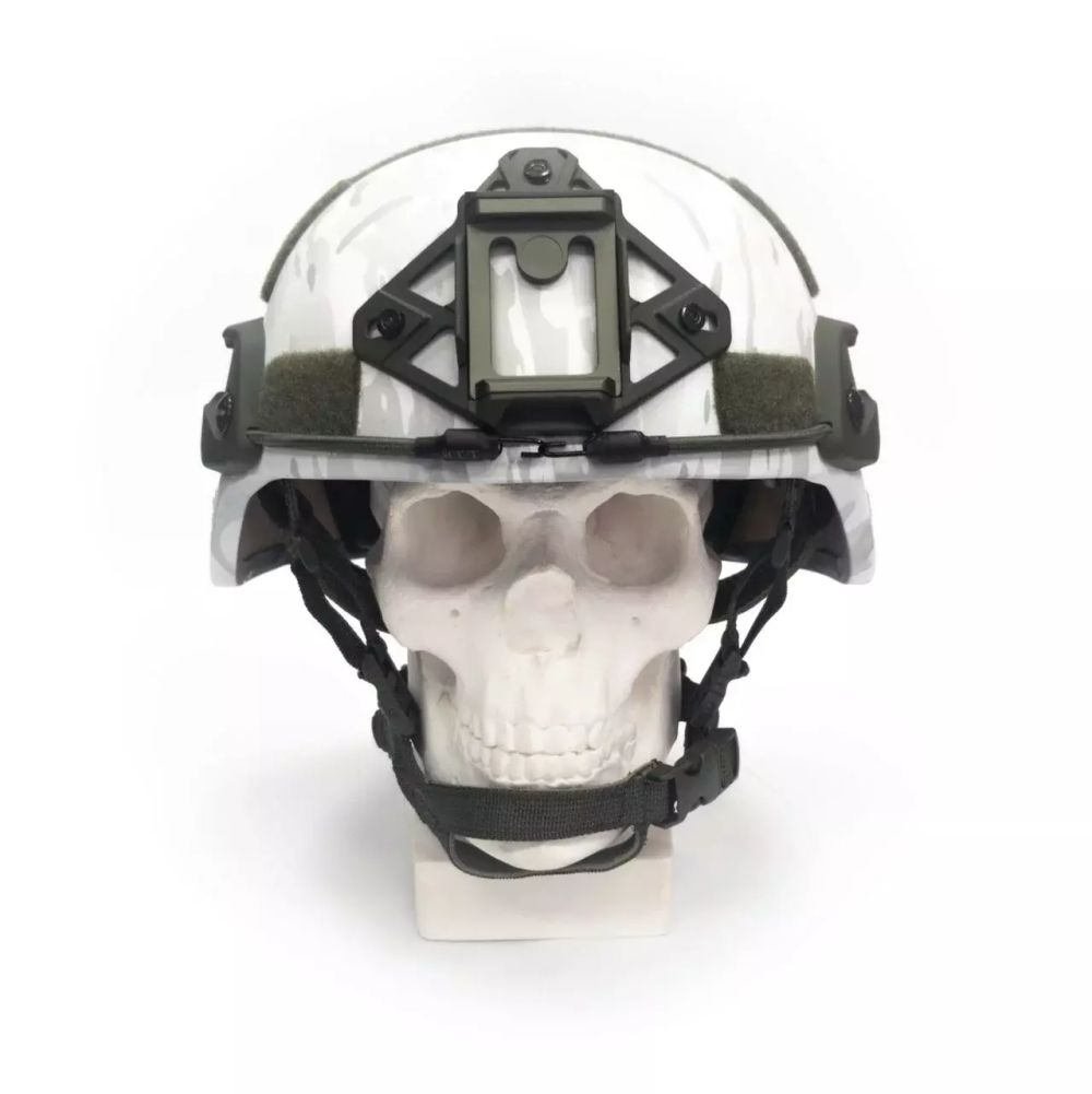 Шлем Протон-2 (арамид), Atlant Armour