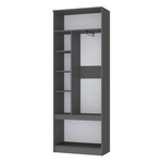 Шкаф Мэнкс МПШ-31