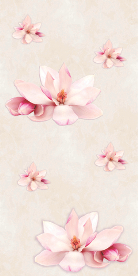 Панель ПВХ АРСЕНАЛ Магнолия 361