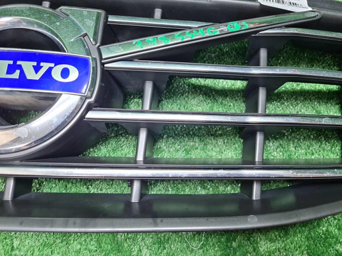 Решетка радиатора Volvo XC60 1 (2013-2017)