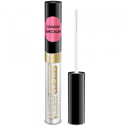 Art-Visage Гель для бровей Fixed Brows, сильная фиксация, 7 мл