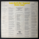 Ehrenfelder Kinderchor - Lass doch der jugend ihren lauf (Германия 1974г.) Т