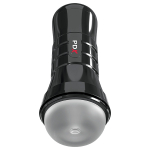 Мастурбатор 26см в тубе PipeDream PDX Extreme Wet Strokers Super Slide & Glide XXL RD42720