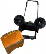 Машина подметальная TOR GM98 1050758